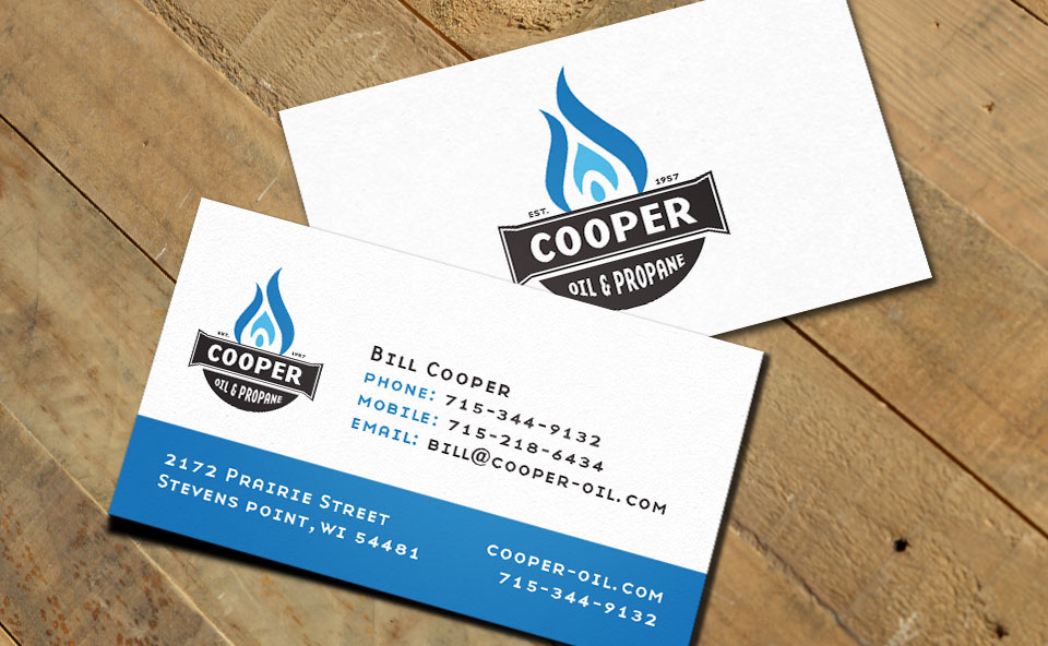 cooperoil_bcards